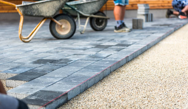 Best Decorative Concrete in Duncan, OK