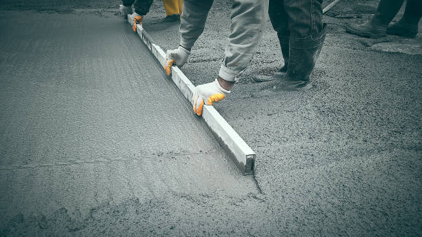 Best Concrete Demolition Services in Duncan, OK